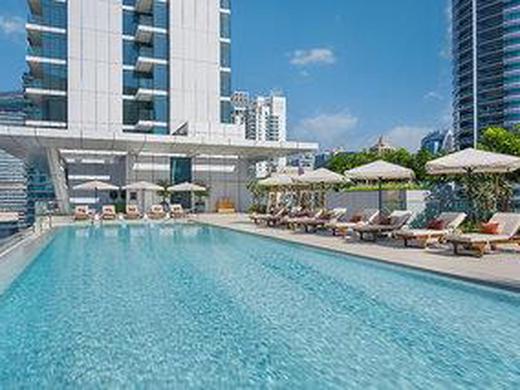 Vida Dubai Marina Y.C.