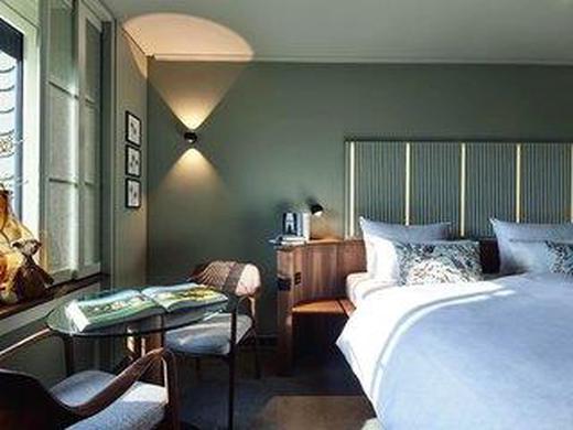 Parkhotel Gütersloh