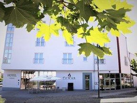 Mythenresort Heimdall