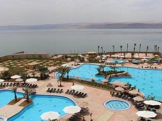 Grand East Hotel Resort & SPA