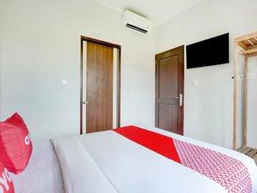 Puri Kramas Canggu by OYO Rooms