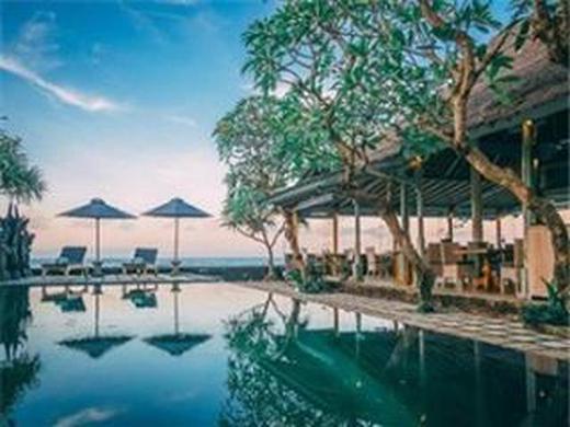 Alam Candi Dive Resort