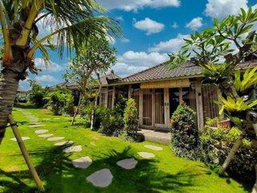 Villa Alisha Pererenan