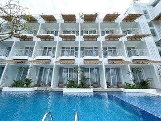 Khaiyyara Jimbaran Bali