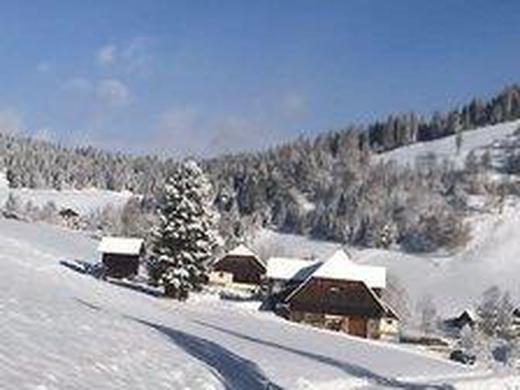 Wohlfühlpension Kreischberg Egger Feiel