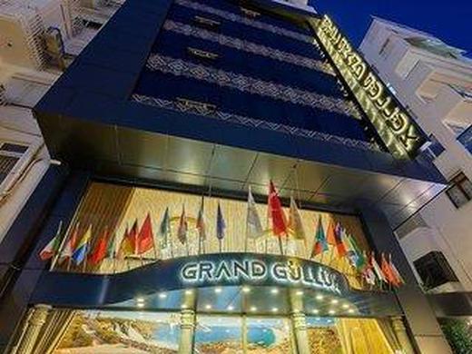River Elite Hotel Spa