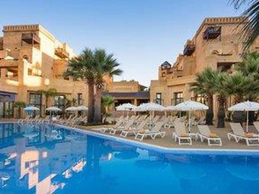 Vila Gale Isla Canela