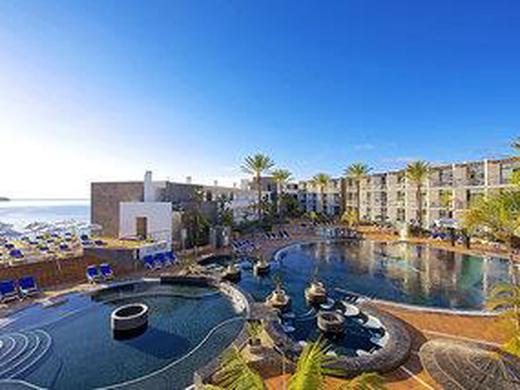 LIVVO Mirador Papagayo