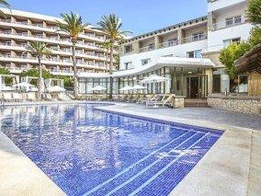 La Cala Be Live A.O.