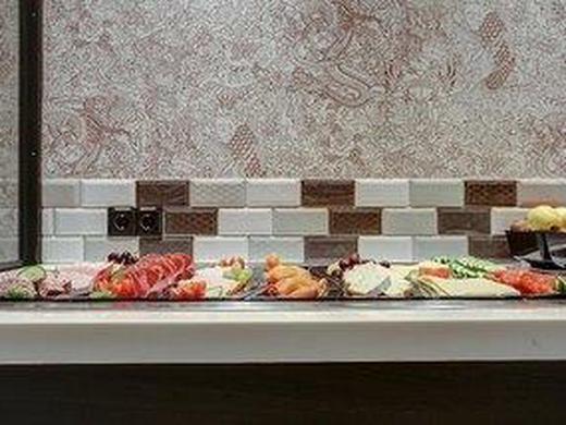 Vienna House Easy by Wyndham Hamburg