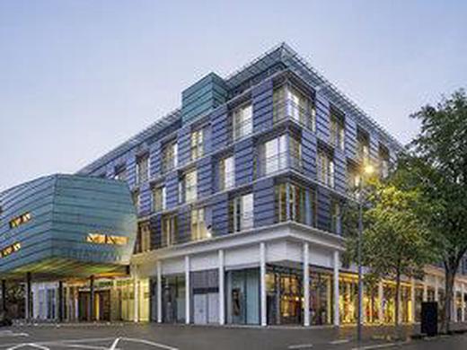 Vienna House Martinspark