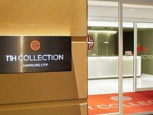NH Collection City