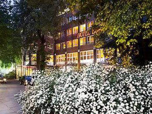 Domicil by Golden Tulip