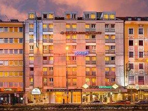 Sure by Best Western Hbf