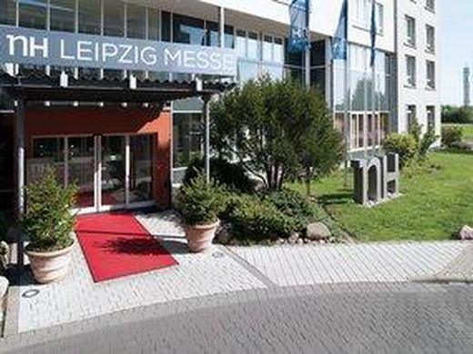 NH Leipzig Messe