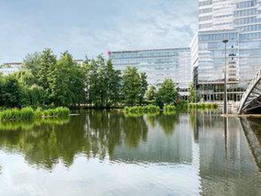 NH Collection Mediapark