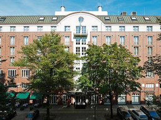 NH Kurfürstendamm