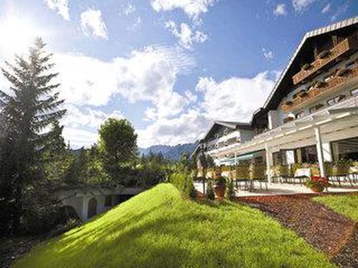 Bergresort Seefeld