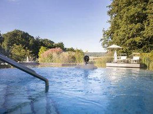 Quellenhotel Heiltherme