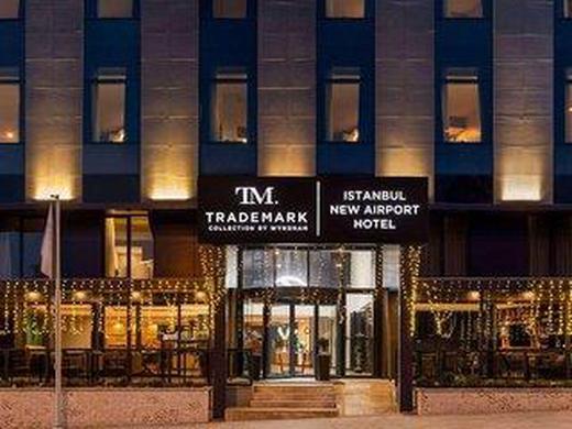Istanbul New Airport Hotel, Trademark Collection by Wyndham