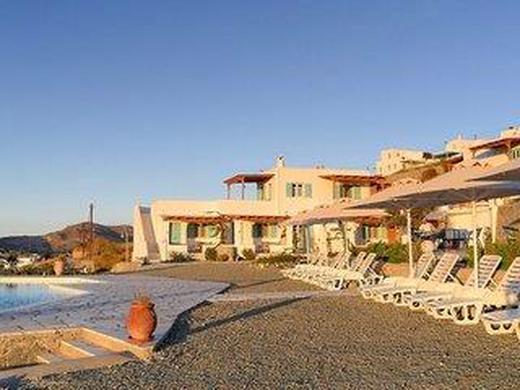 Dolce Vista-Sea View Apartments