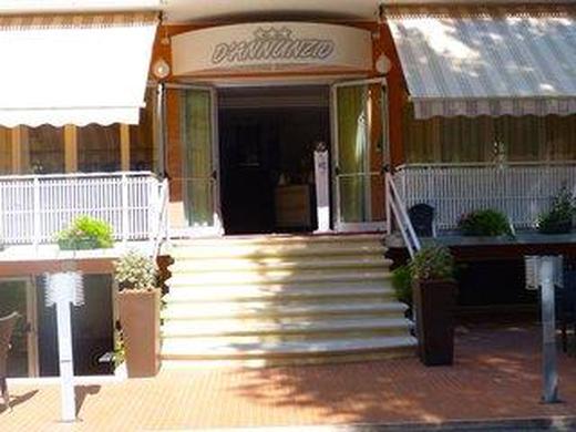 Hotel D'Annunzio