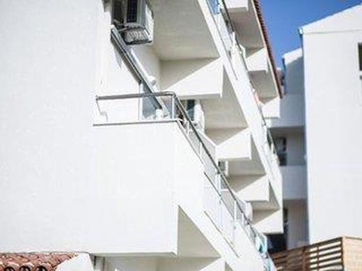 San Georgio Hotel - ab 18 Jahren