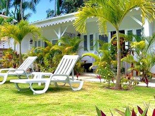 Punta Popy Boutique Hotel