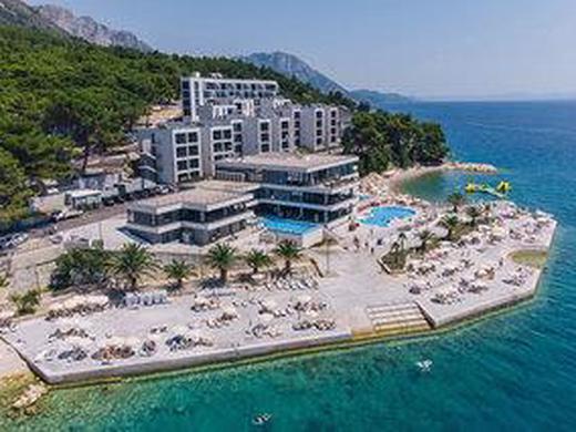 Morenia All Inclusive