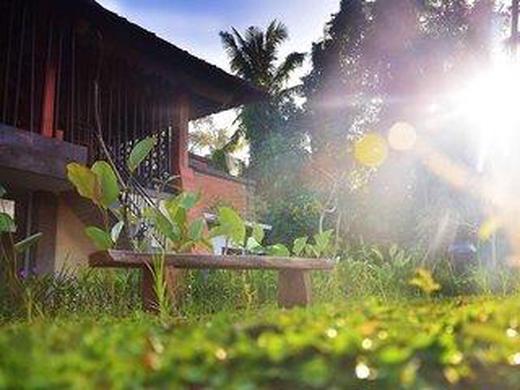 Fullmoon Villa Ubud