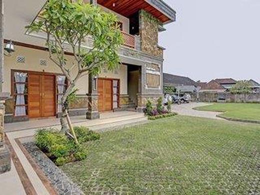 Supere Oyo 90654 Pondok Wisata Buana Amerta