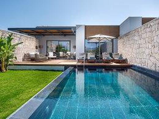 Bayou Villas Delice Peninsula