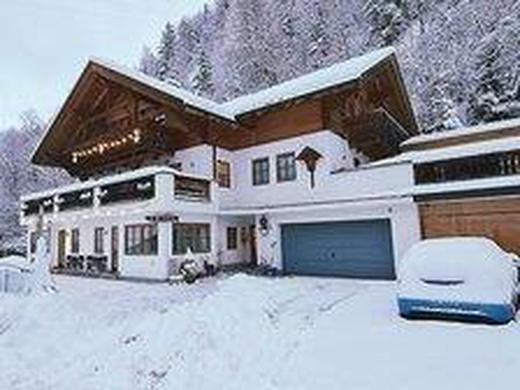 Appartementhaus Gugganig