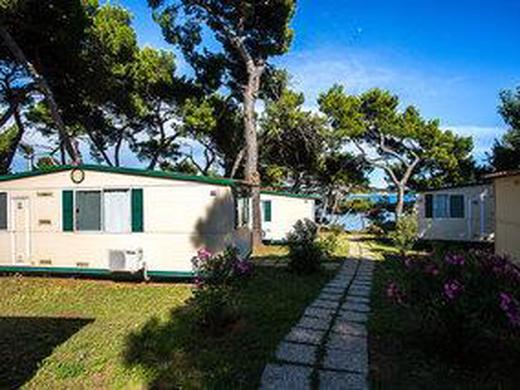 ARENA Stoja-Mobile Homes