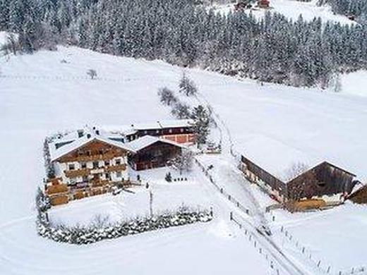 Appartements Behamhof