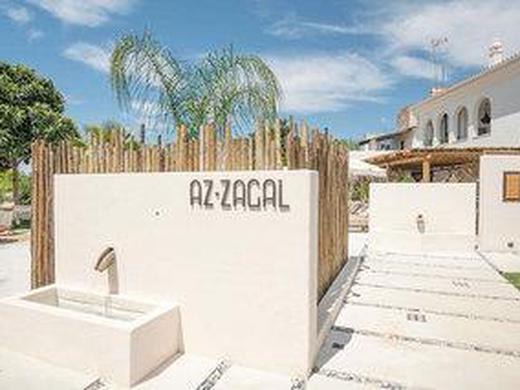 Casa Az Zagal