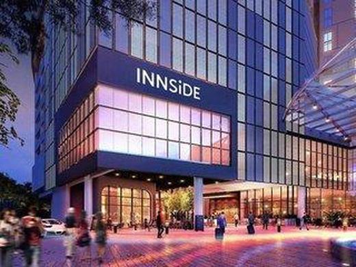 INNSiDE by Meliá Kuala Lumpur Cheras