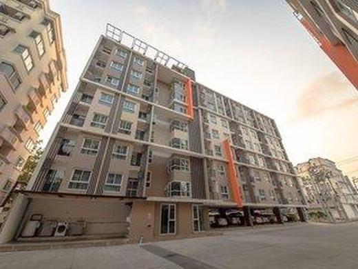 The Lodge at Min Residence