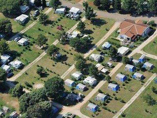 Maistra Camping Porto Sole