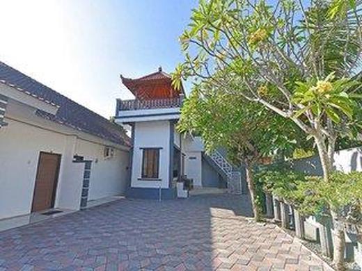 Homestay Antara By OYO