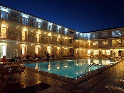 Laganas Holidays Hotel