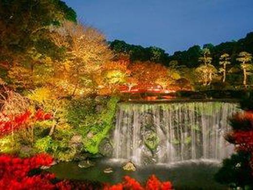 Hotel New Otani Tokyo Garden Tower