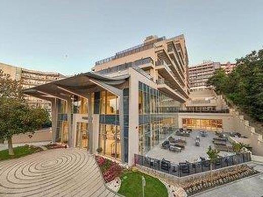 Poseidon Beach Resort