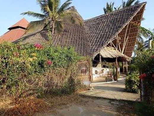 Travellers Inn Resort Malindi