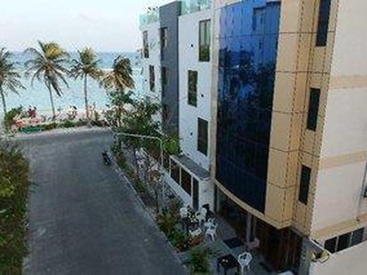 Turquoise Residence by UI