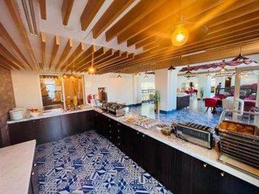 Central Inn Souq Waqif