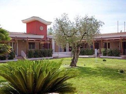 Villaggio Club Albatros