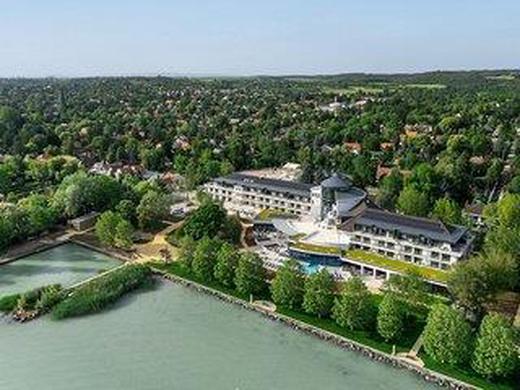 Kenese Bay Garden Resort