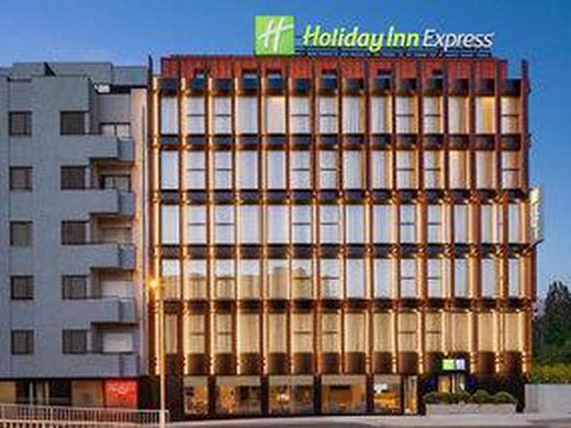Holiday Inn Express Porto - Boavista