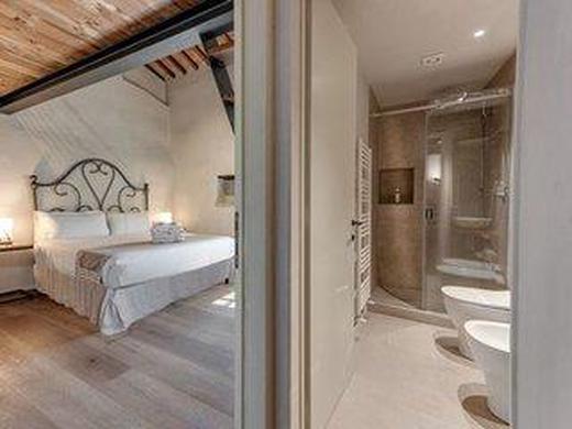 Borgo Medievale Townhouses B&B - Capitano Collection - Le Murarotte